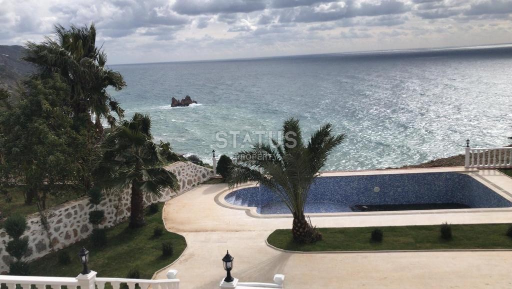 Вилла 3+1 в уникальной локации в Газипаше, 300м2 фото 3