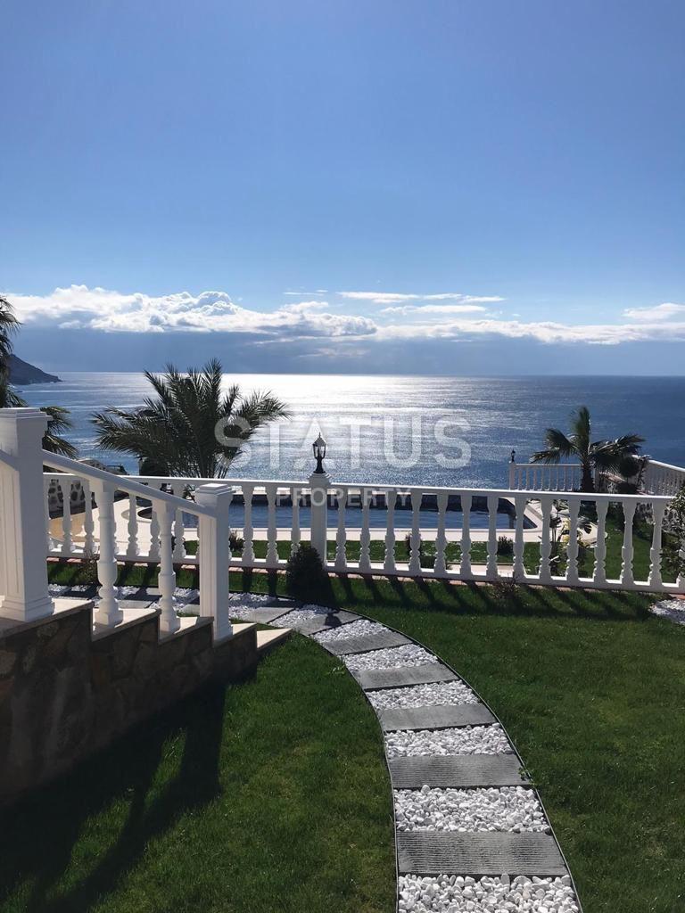 Вилла 3+1 в уникальной локации в Газипаше, 300м2 фото 6