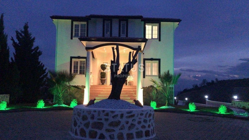 Вилла 3+1 в уникальной локации в Газипаше, 300м2 фото 7