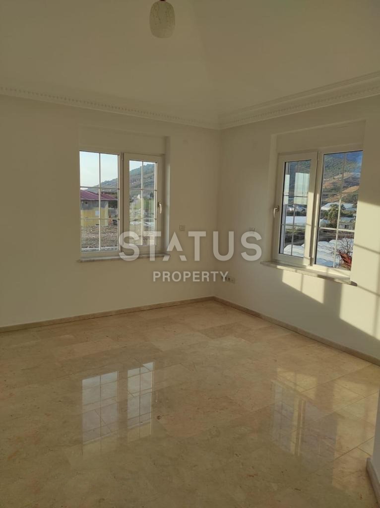 Вилла 3+1 в уникальной локации в Газипаше, 300м2 фото 12