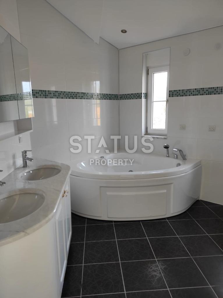 Вилла 3+1 в уникальной локации в Газипаше, 300м2 фото 13