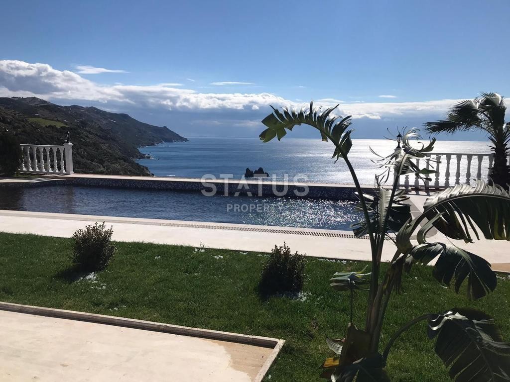 Вилла 3+1 в уникальной локации в Газипаше, 300м2 фото 14