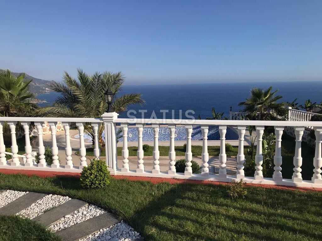 Вилла 3+1 в уникальной локации в Газипаше, 300м2 фото 15