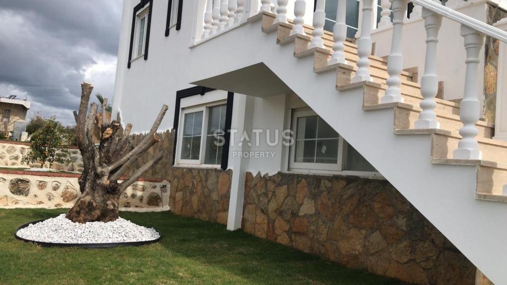 Вилла 3+1 в уникальной локации в Газипаше, 300м2 фото 16