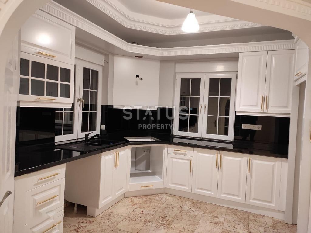 Вилла 3+1 в уникальной локации в Газипаше, 300м2 фото 21