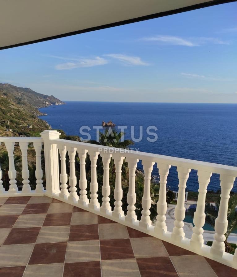 Вилла 3+1 в уникальной локации в Газипаше, 300м2 фото 23