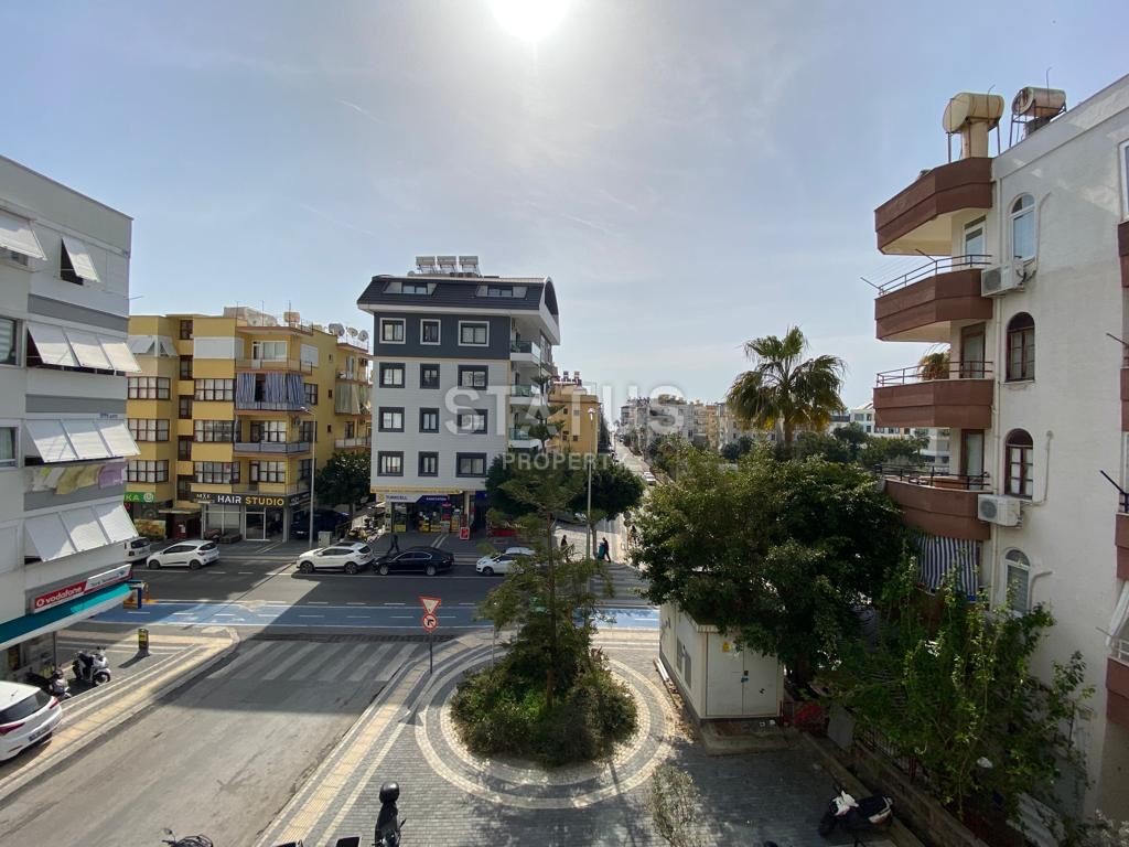 Просторная квартира 2+1 на Клеопатре , 100м2 фото 3