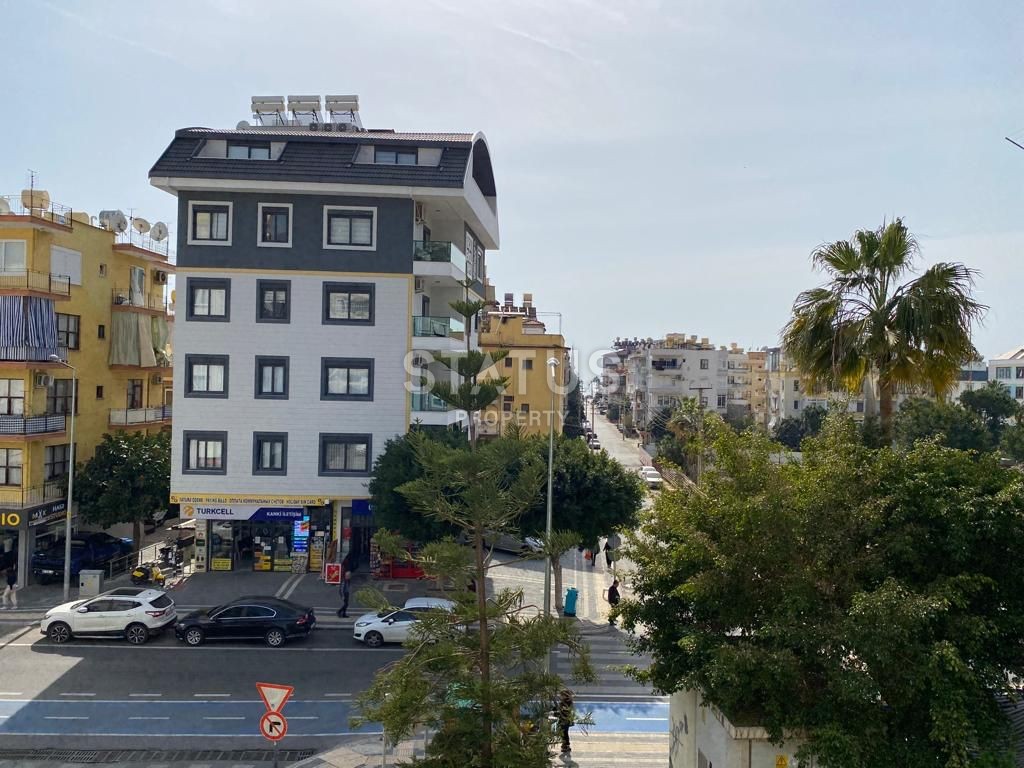 Просторная квартира 2+1 на Клеопатре , 100м2 фото 4