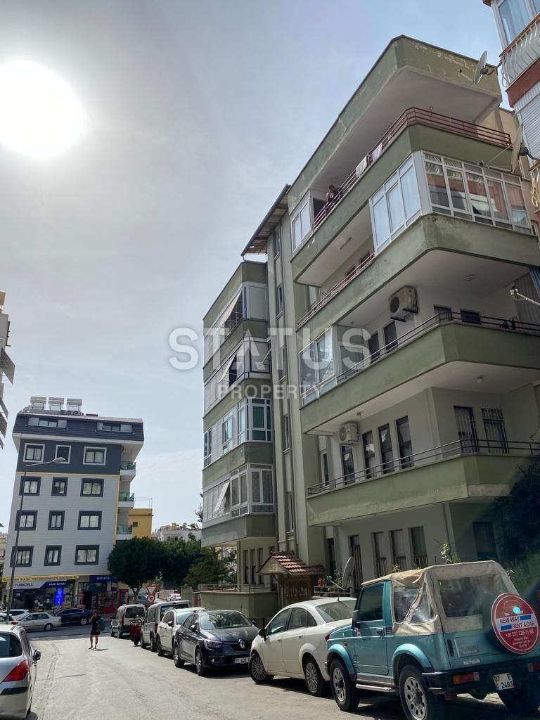 Просторная квартира 2+1 на Клеопатре , 100м2 фото 5