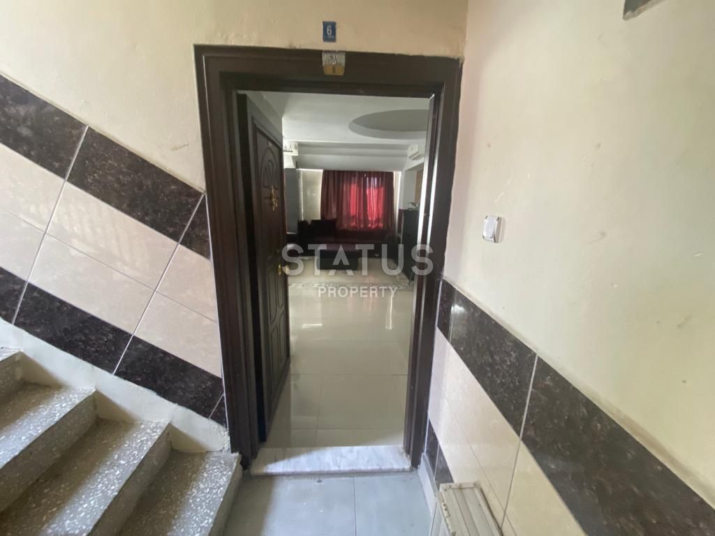 Просторная квартира 2+1 на Клеопатре , 100м2 фото 6