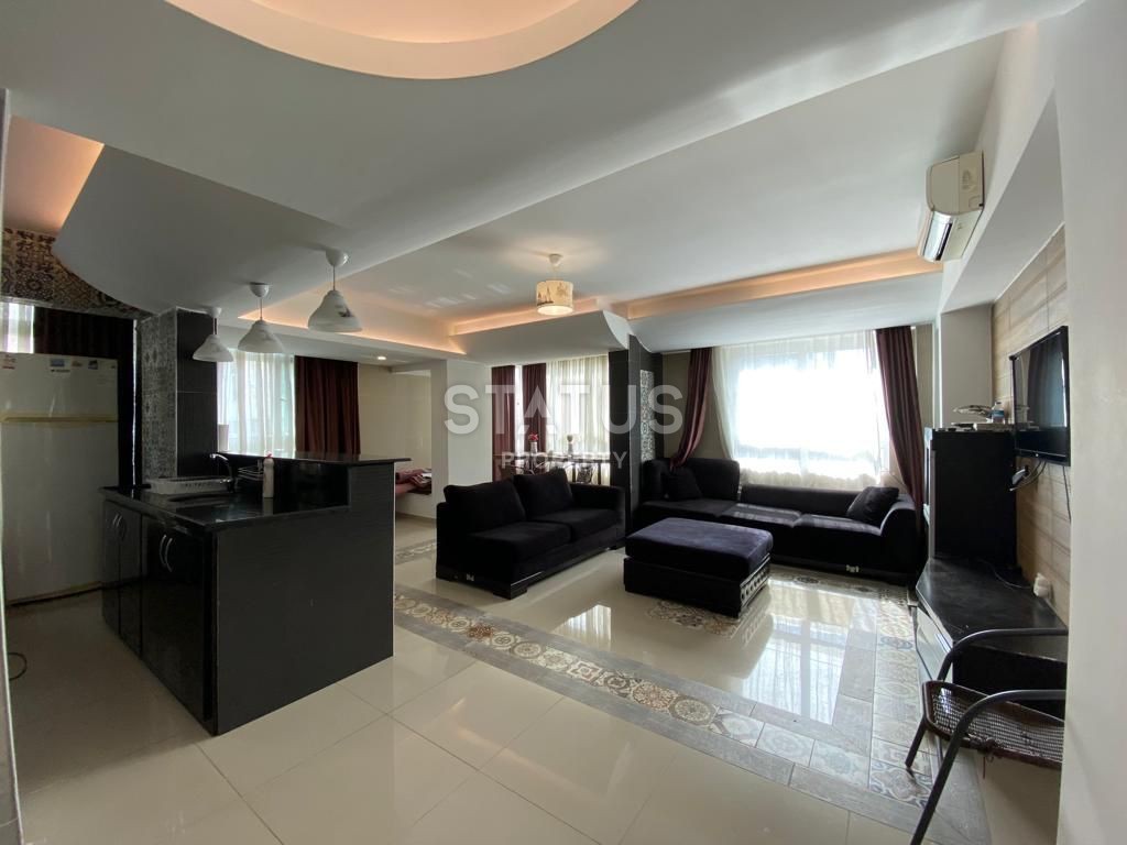 Просторная квартира 2+1 на Клеопатре , 100м2 фото 7