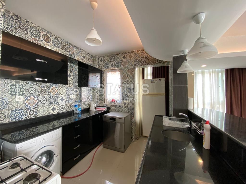 Просторная квартира 2+1 на Клеопатре , 100м2 фото 11