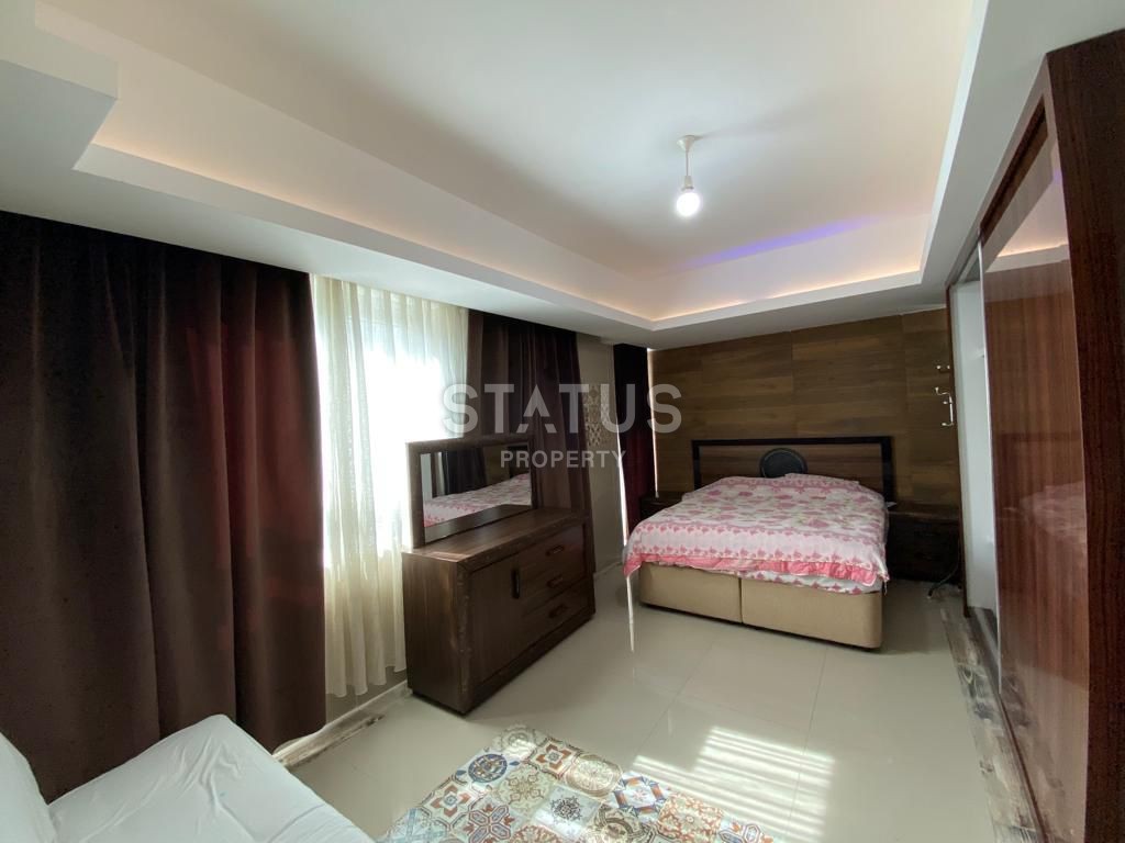 Просторная квартира 2+1 на Клеопатре , 100м2 фото 12