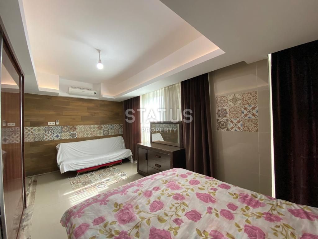 Просторная квартира 2+1 на Клеопатре , 100м2 фото 13