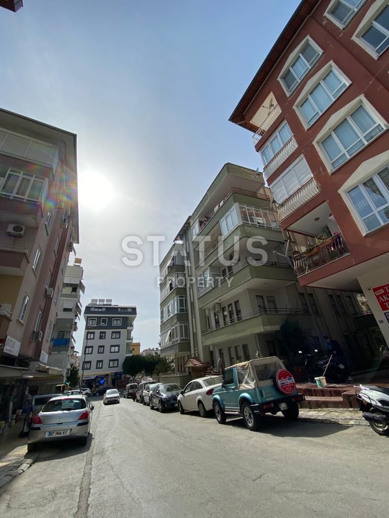 Просторная квартира 2+1 на Клеопатре , 100м2 фото 14