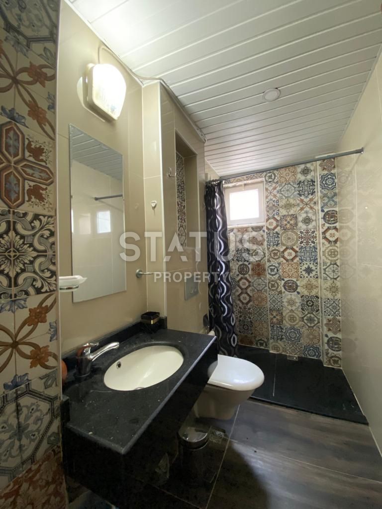 Просторная квартира 2+1 на Клеопатре , 100м2 фото 15