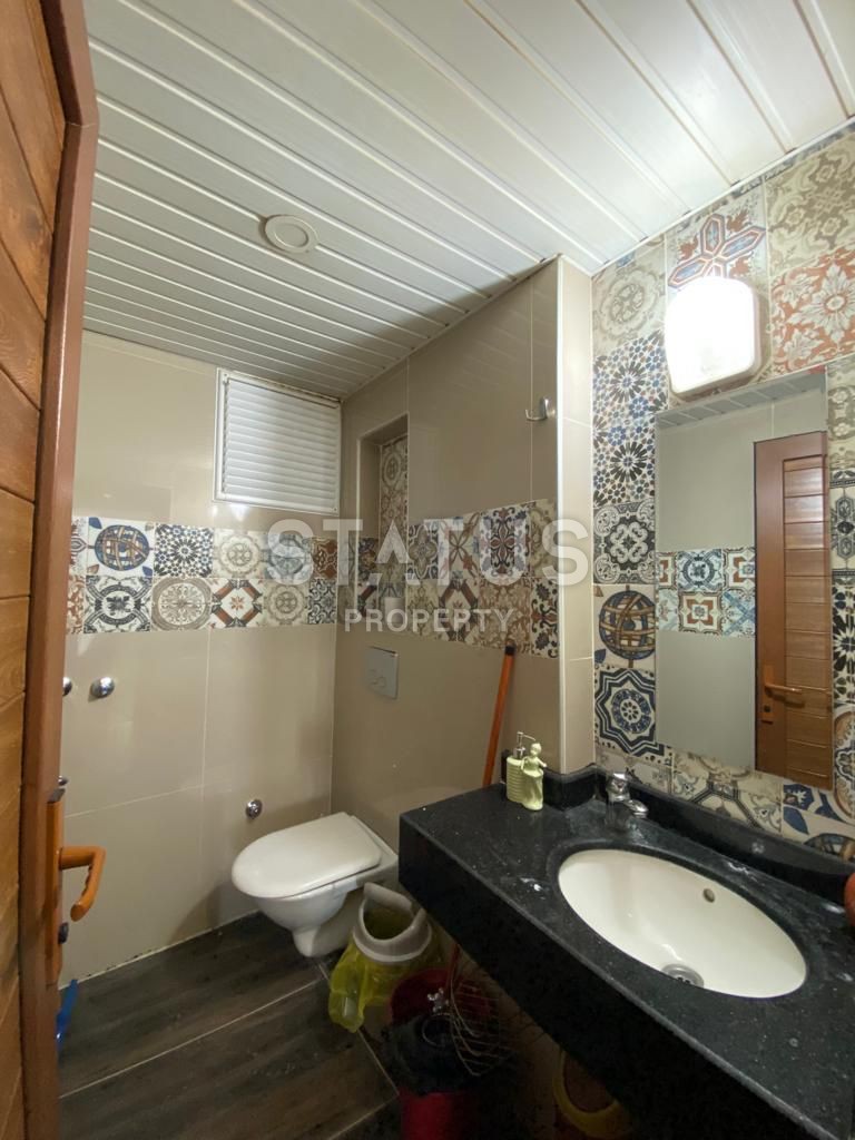 Просторная квартира 2+1 на Клеопатре , 100м2 фото 16