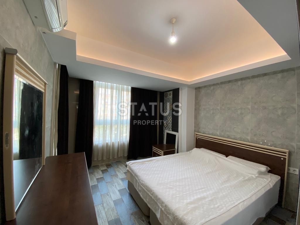 Просторная квартира 2+1 на Клеопатре , 100м2 фото 17