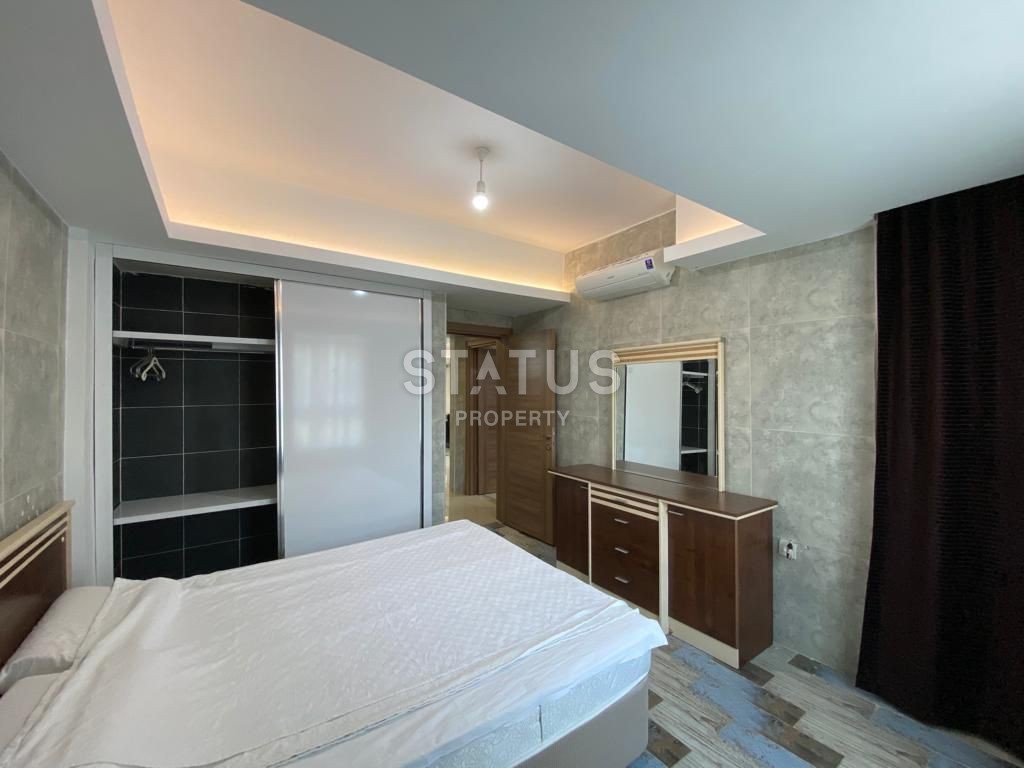 Просторная квартира 2+1 на Клеопатре , 100м2 фото 18