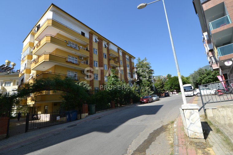Новая квартира в Центре 3+1, 155м2 фото 1