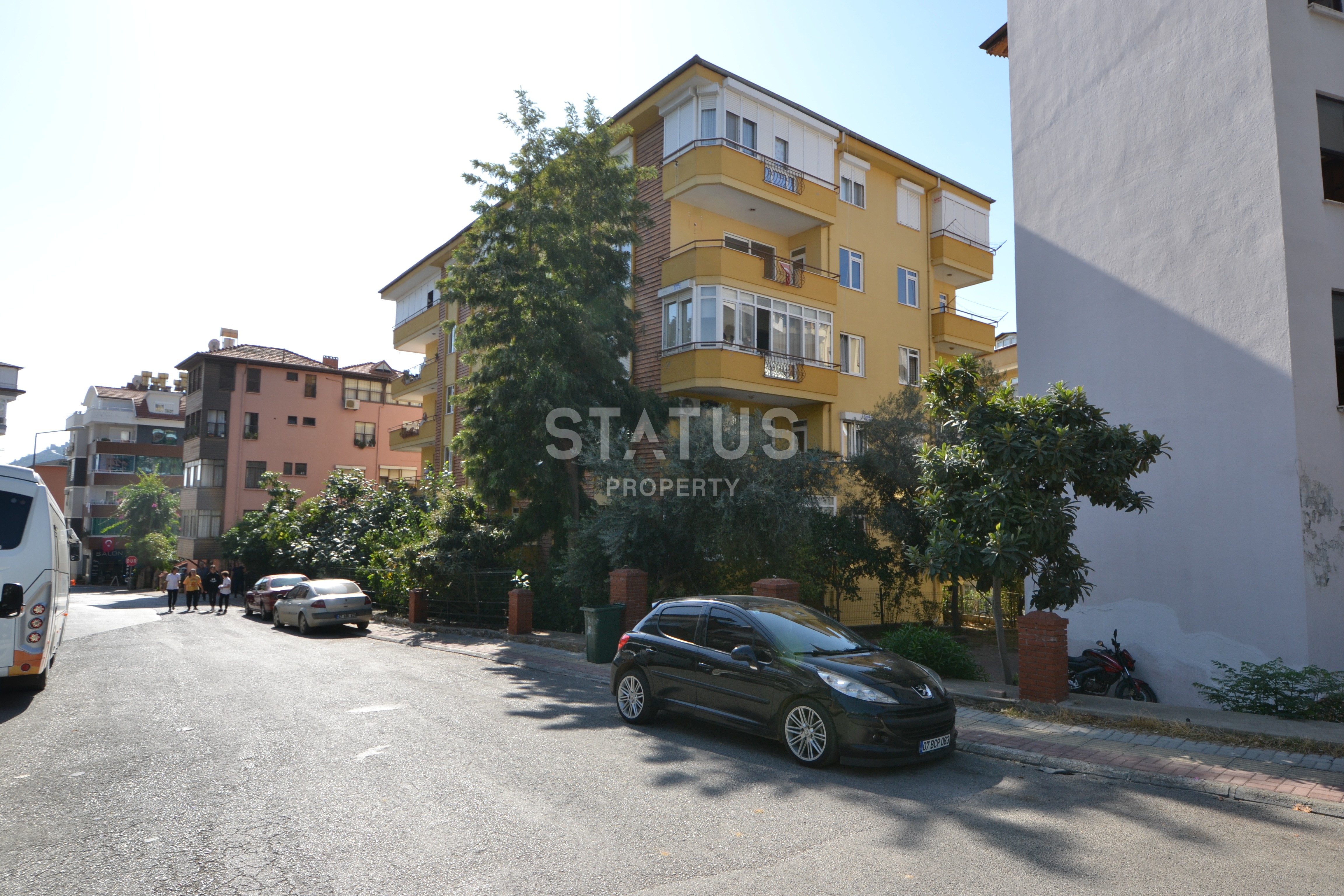 Новая квартира в Центре 3+1, 155м2 фото 2