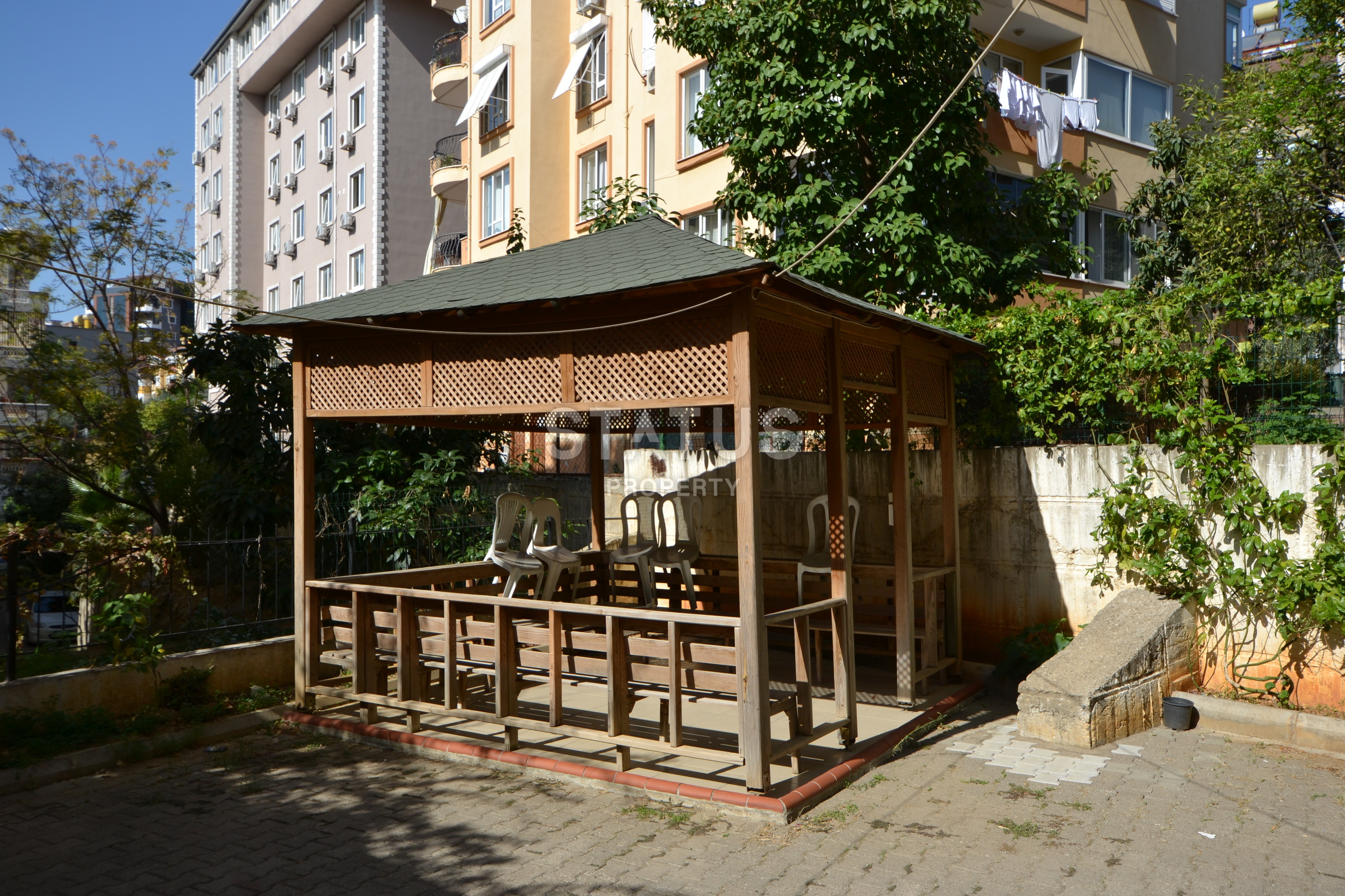 Новая квартира в Центре 3+1, 155м2 фото 3