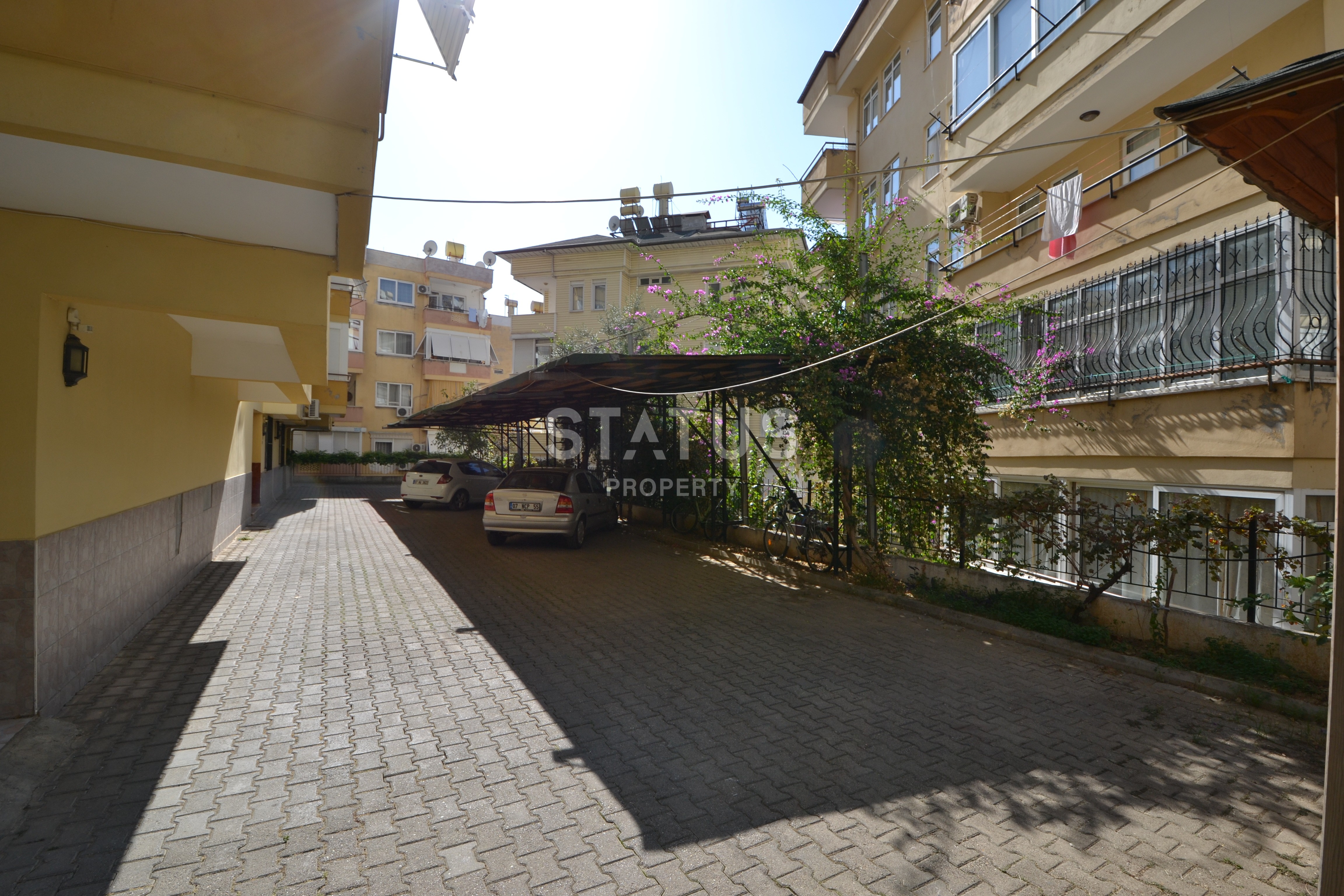 Новая квартира в Центре 3+1, 155м2 фото 7