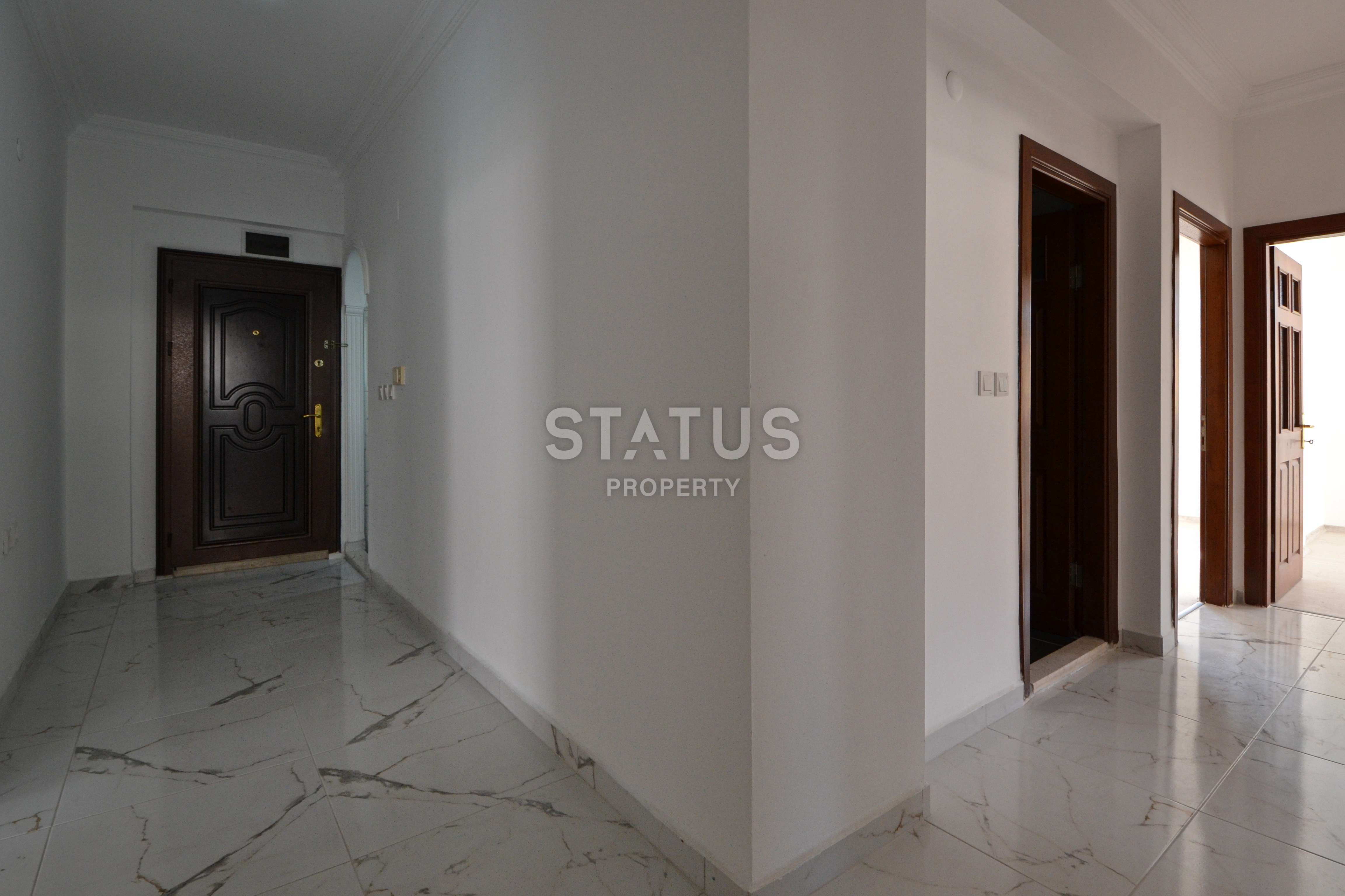 Новая квартира в Центре 3+1, 155м2 фото 9