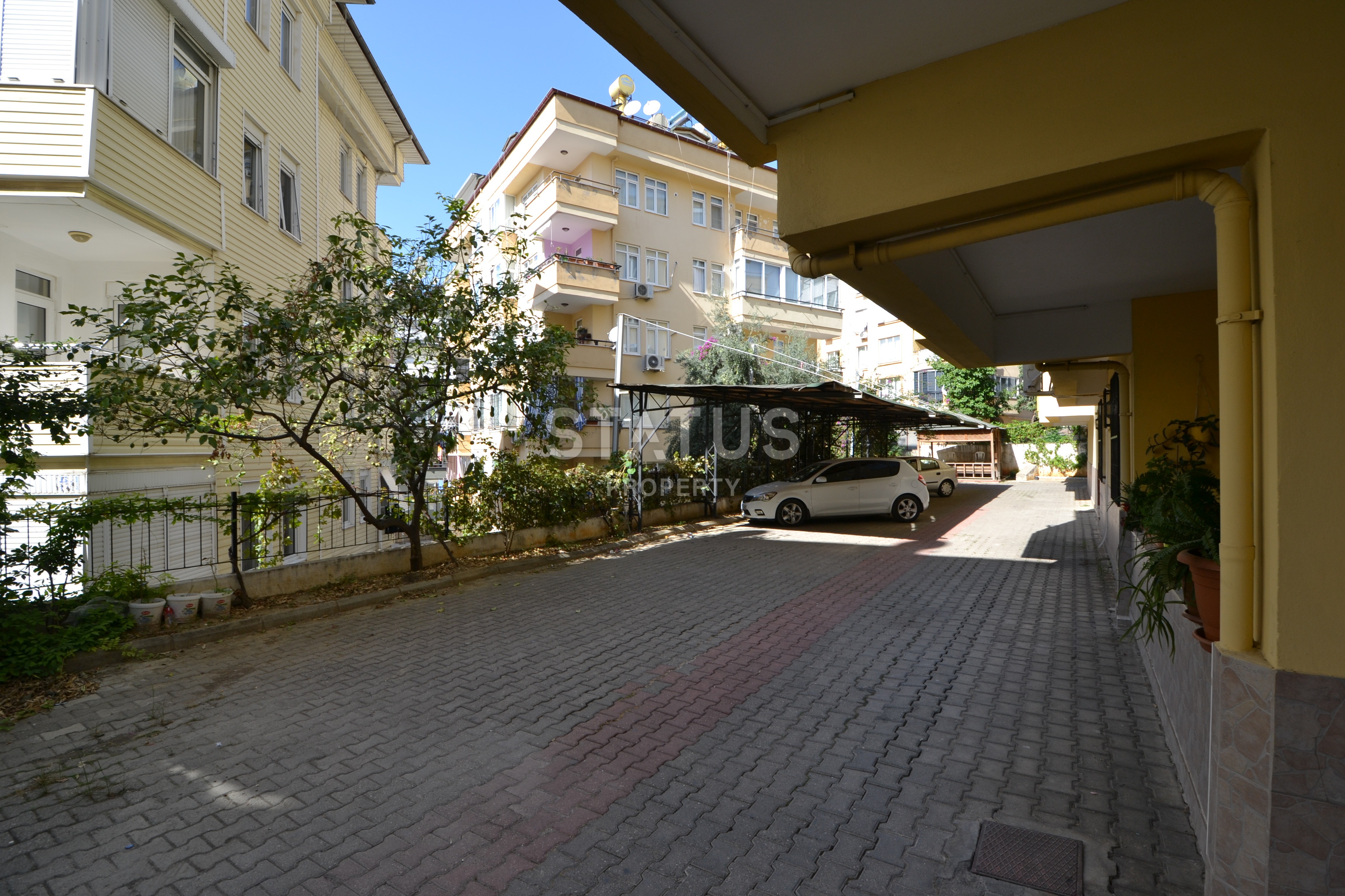 Новая квартира в Центре 3+1, 155м2 фото 10