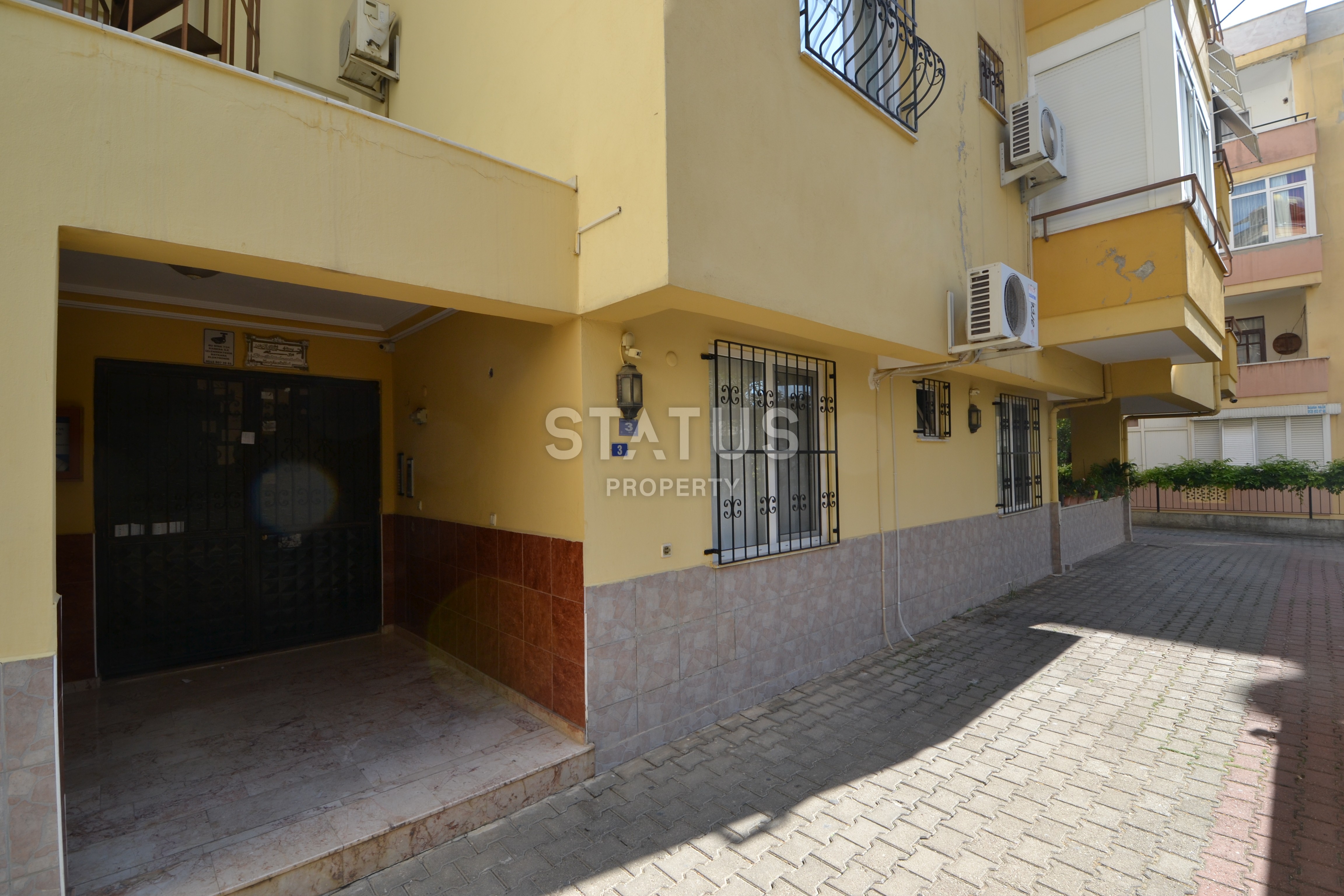 Новая квартира в Центре 3+1, 155м2 фото 11