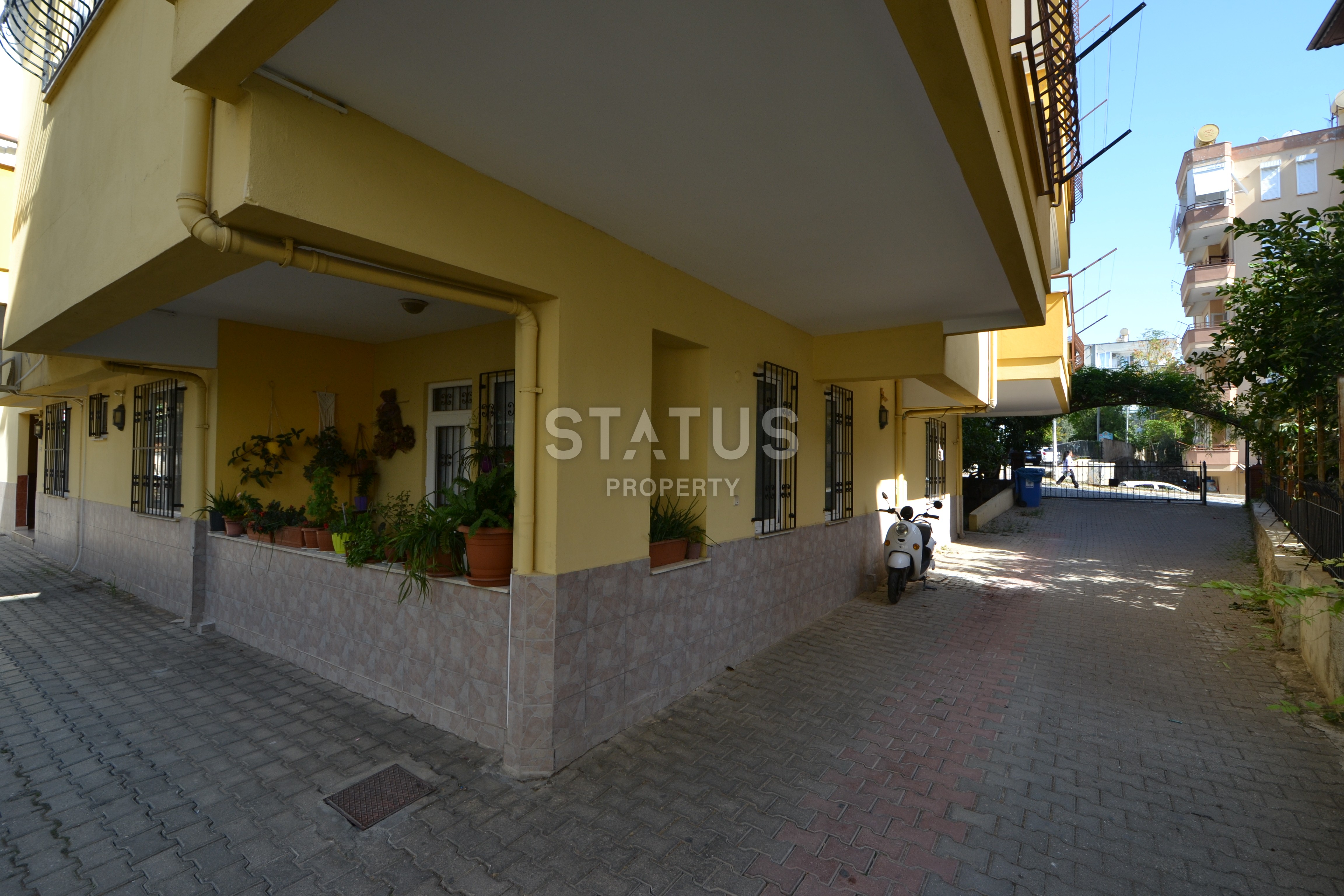 Новая квартира в Центре 3+1, 155м2 фото 12