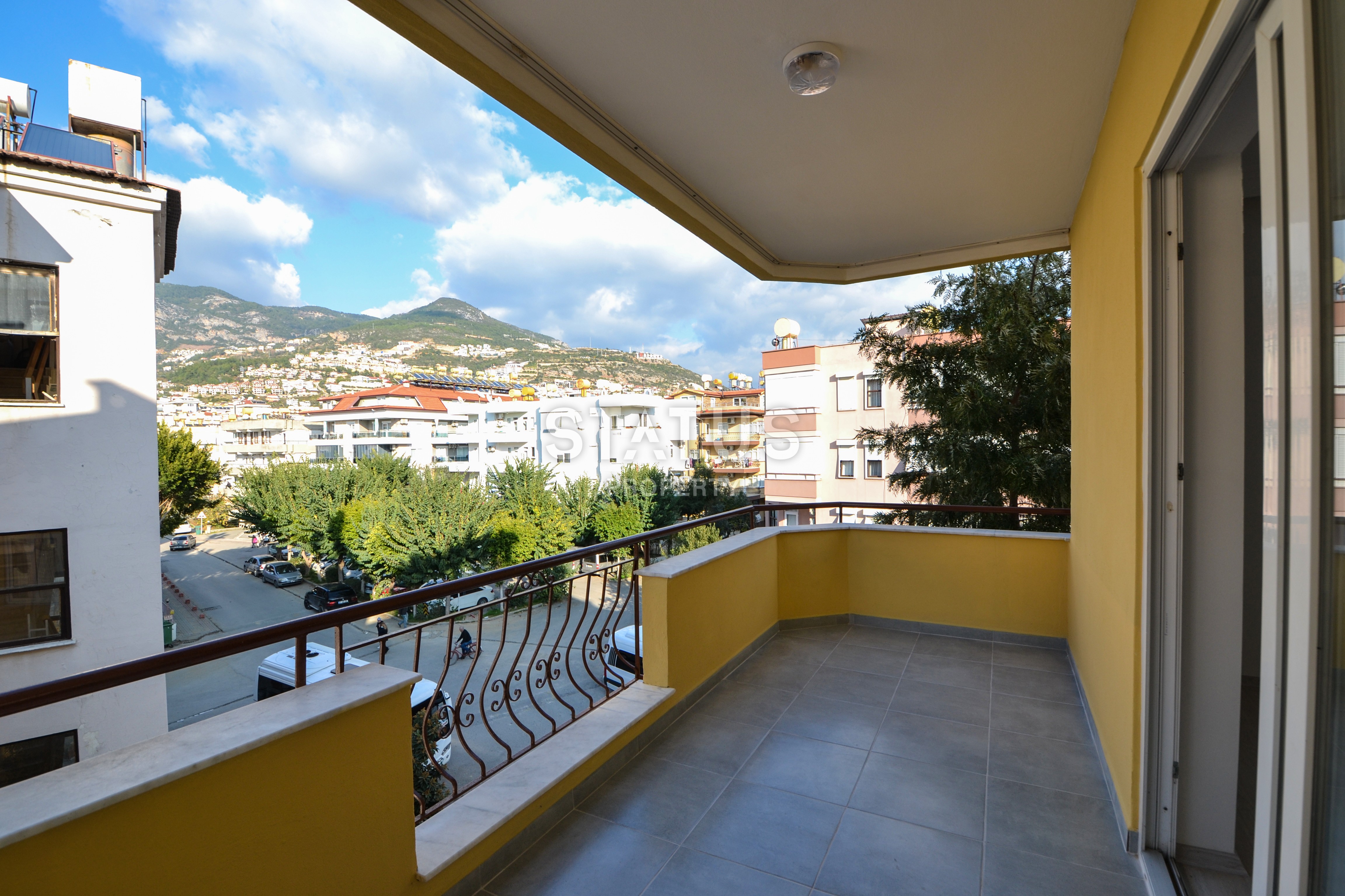 Новая квартира в Центре 3+1, 155м2 фото 13