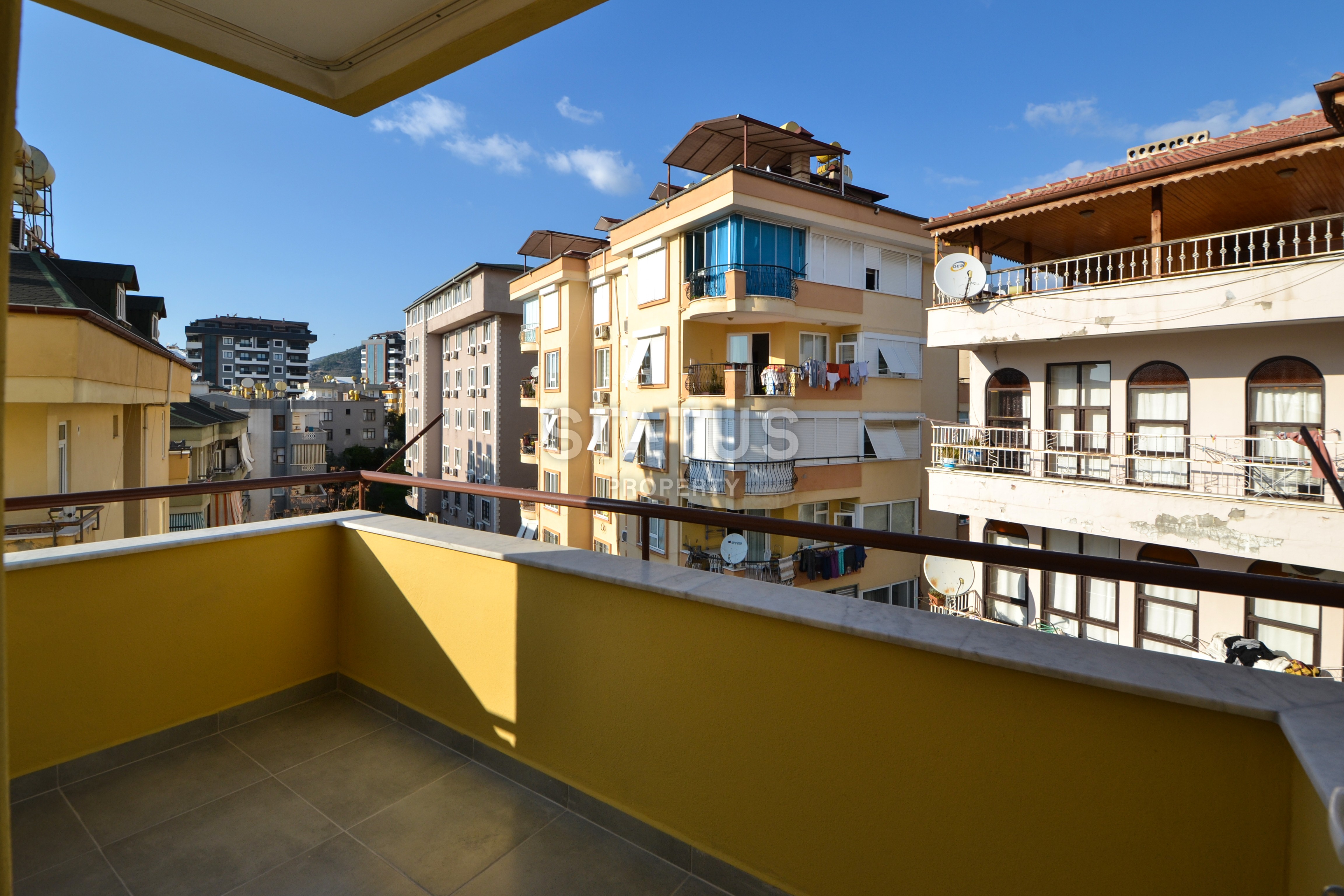 Новая квартира в Центре 3+1, 155м2 фото 15