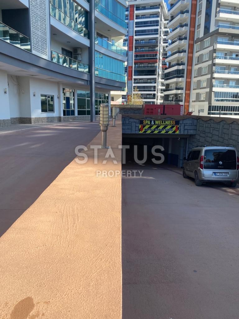 Furnished apartment in Mahmutlar, 75m2 фото 3