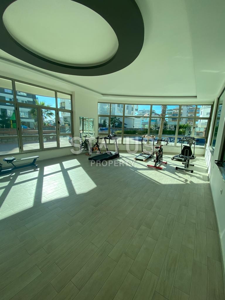 Furnished apartment in Mahmutlar, 75m2 фото 4