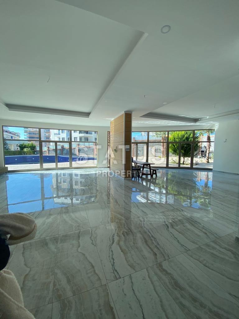 Furnished apartment in Mahmutlar, 75m2 фото 5