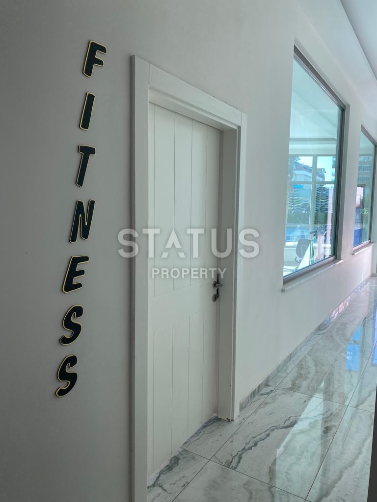 Furnished apartment in Mahmutlar, 75m2 фото 6