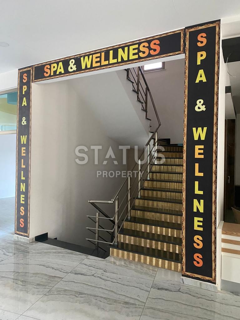 Furnished apartment in Mahmutlar, 75m2 фото 7