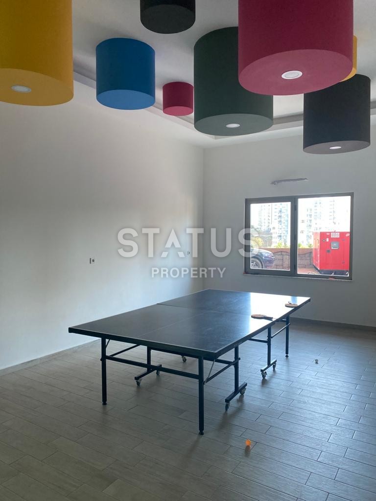 Furnished apartment in Mahmutlar, 75m2 фото 8