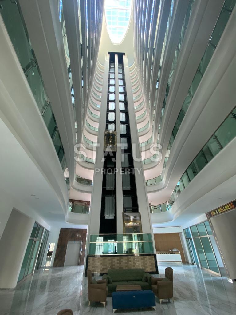 Furnished apartment in Mahmutlar, 75m2 фото 9