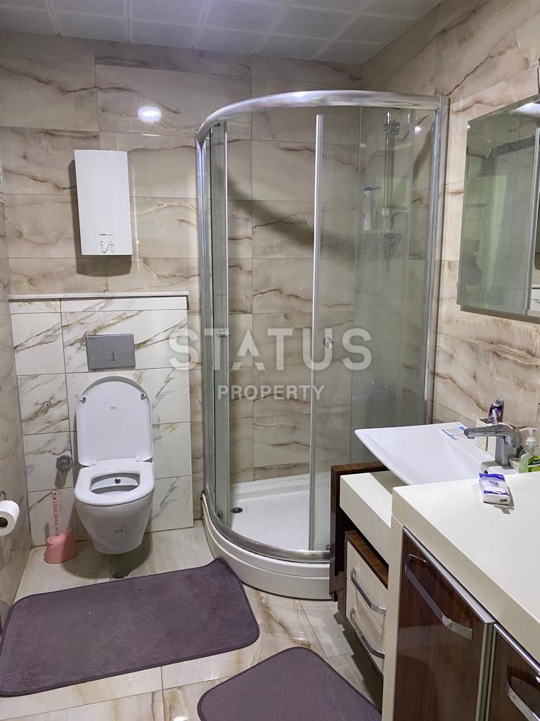 Furnished apartment in Mahmutlar, 75m2 фото 10