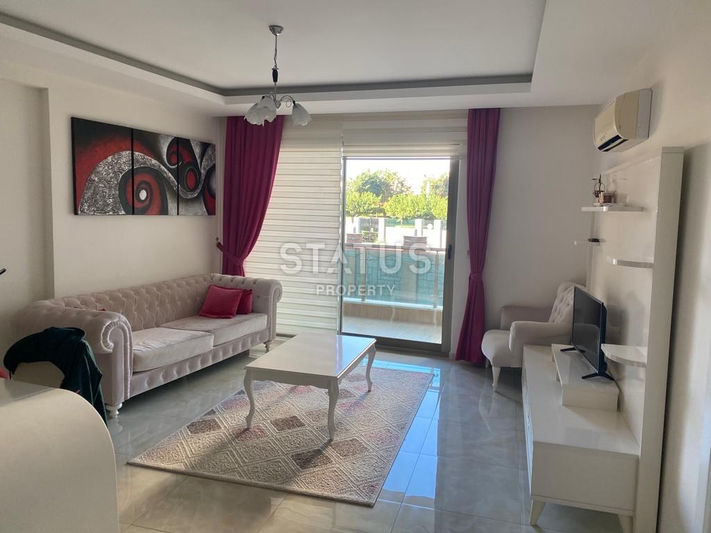 Furnished apartment in Mahmutlar, 75m2 фото 11