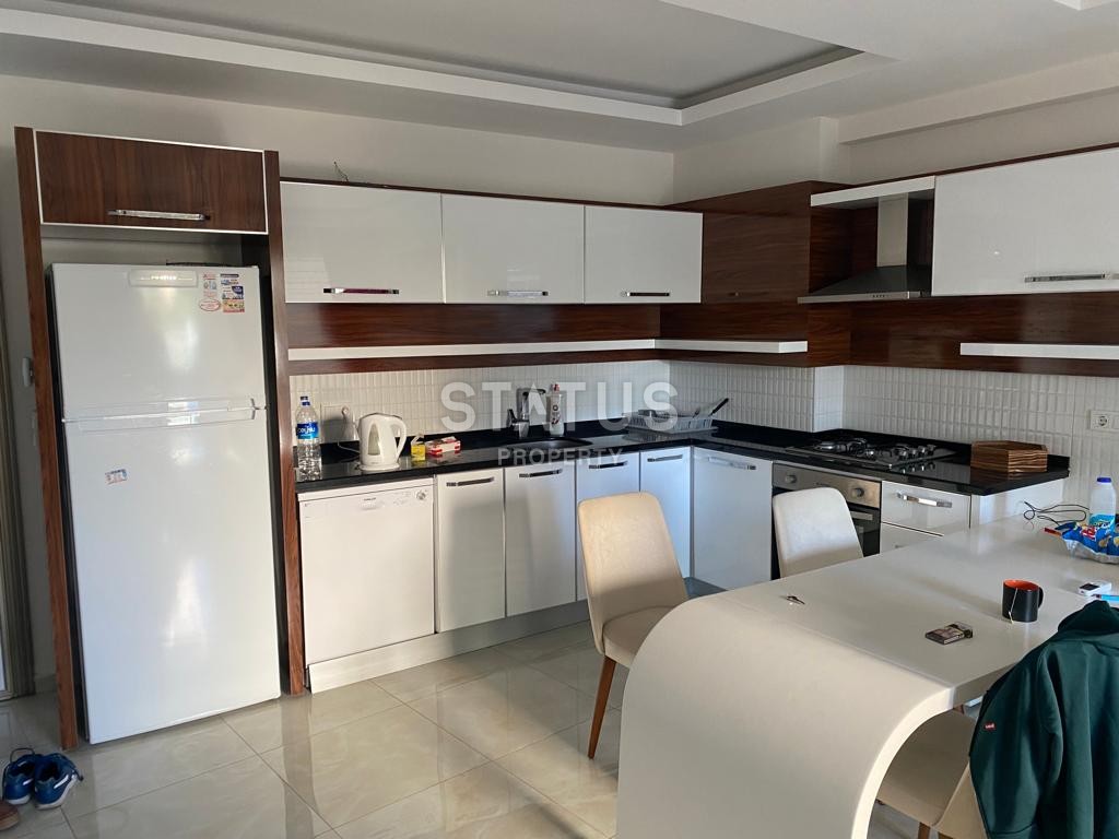 Furnished apartment in Mahmutlar, 75m2 фото 12