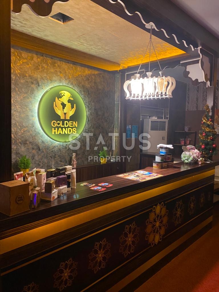 Furnished apartment in Mahmutlar, 75m2 фото 14