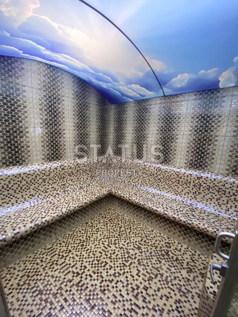 Furnished apartment in Mahmutlar, 75m2 фото 15