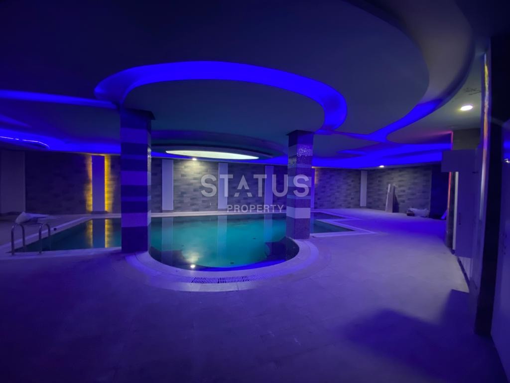 Furnished apartment in Mahmutlar, 75m2 фото 17