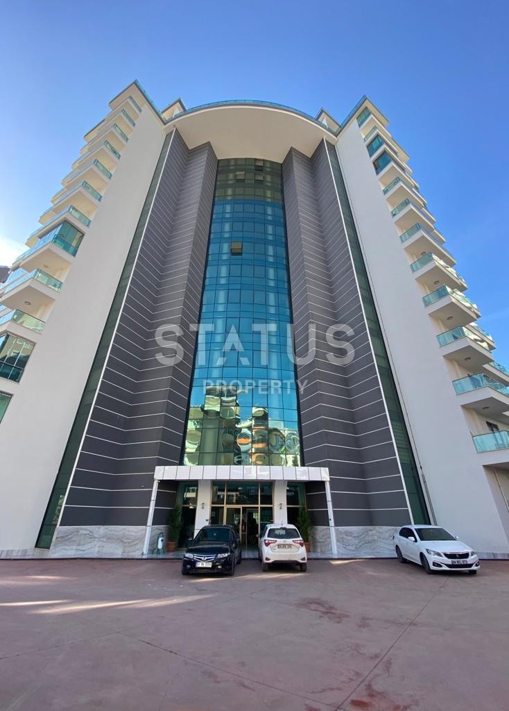 Furnished apartment in Mahmutlar, 75m2 фото 19