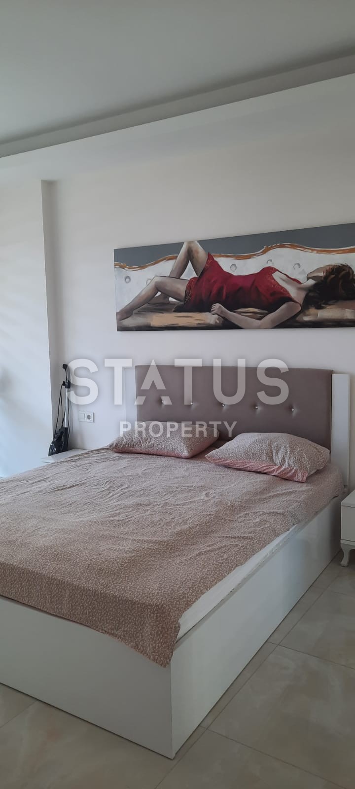 Furnished apartment in Mahmutlar, 75m2 фото 27