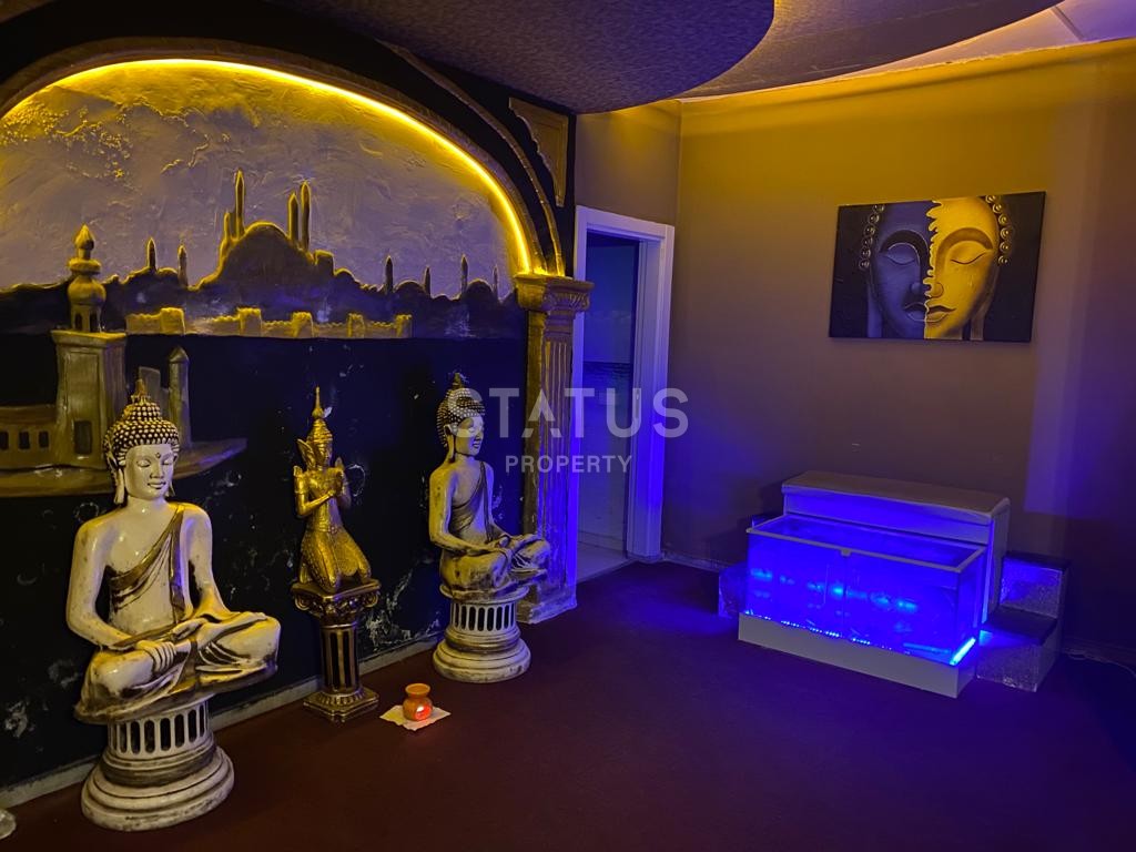 Furnished apartment in Mahmutlar, 75m2 фото 28