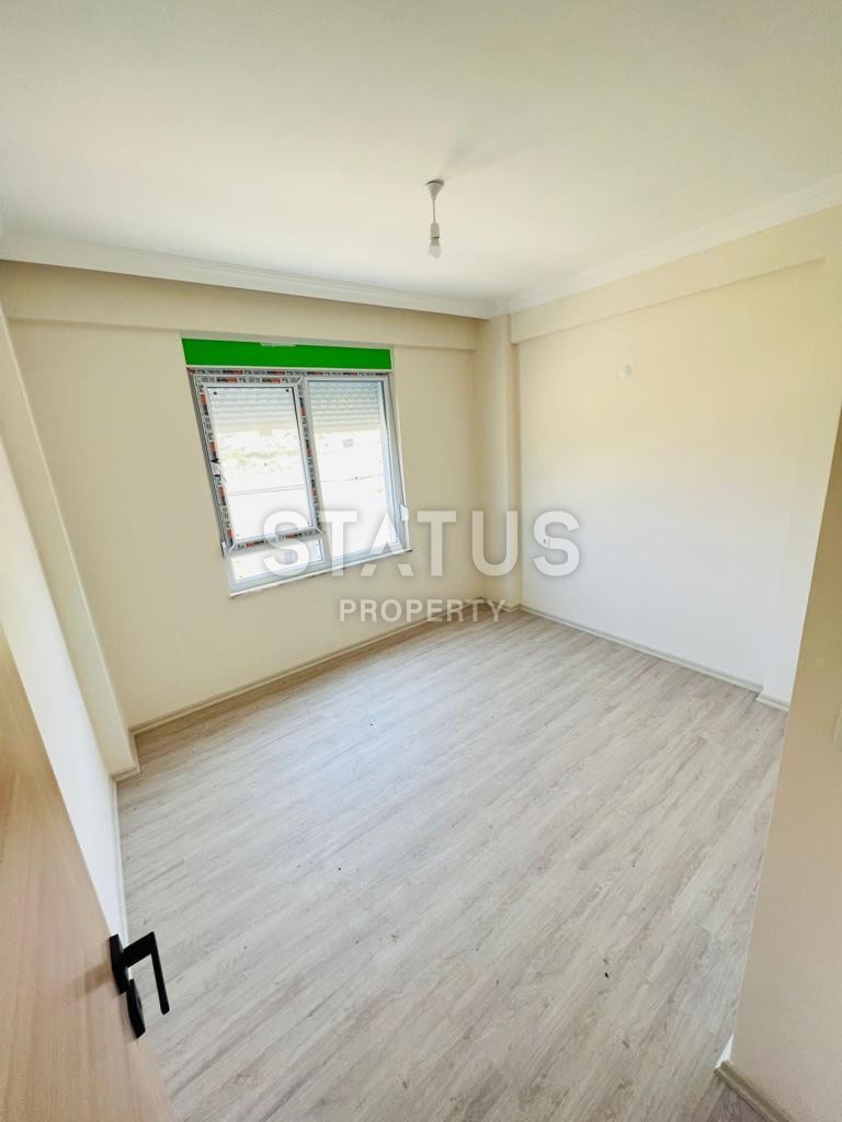 Двухкомнатная квартира в открытом районе Газипаша. 50м2 фото 3